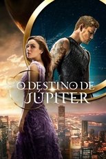 Ascensão de Jupiter