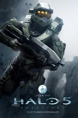 Halo 5: Guardians