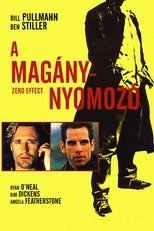 A magány-nyomozó