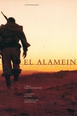 El Alamein - La linea del fuoco