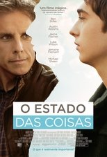 Image O Estado das Coisas