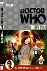 Doctor Who: Turn Left