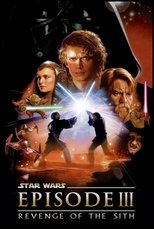 Star Wars Episode III: Sith-fyrsternes hævn