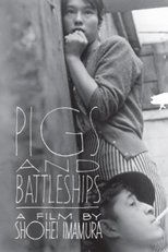 Pigs and Battleships