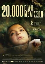 20.000 Είδη Μελισσών