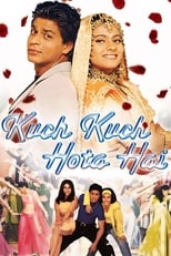 Kuch Kuch Hota Hai