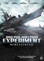 Das Philadelphia Experiment - Reactivated