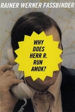 Warum läuft Herr R. Amok?