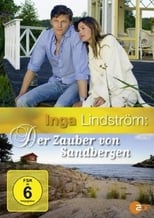 Inga Lindström: Der Zauber von Sandbergen