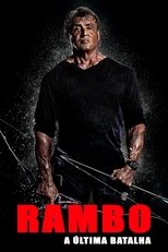 Rambo - A Última Batalha