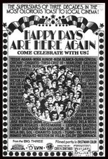 Happy Days Are Here Again