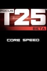 Focus T25: Beta - Core Cardio
