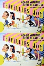 Traveller's Joy