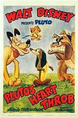 Pluto's Heart Throb