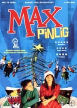 Max Pinlig