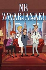 Ne Zavarjanak!