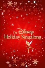 The Disney Holiday Singalong