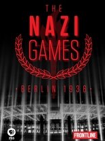 The Nazi Games - Berlin 1936