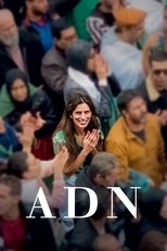 Image فيلم ADN 2020 مترجم