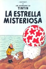 Les aventures de Tintin - L'étoile mystérieuse