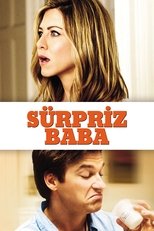 Sürpriz Baba