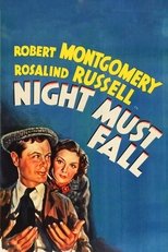 Night Must Fall