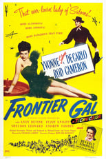 Frontier Gal