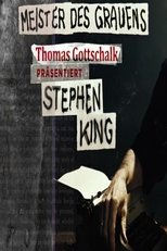 Meister des Grauens - Thomas Gottschalk präsentiert Stephen King