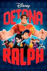 Força Ralph