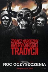 Pierwsza noc oczyszczenia