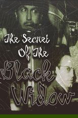 The Secret of the Black Widow