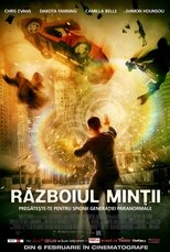 Războiul minții