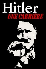 Hitler, une carrière
