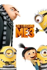 Cattivissimo me 3