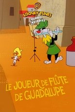 Le joueur de flûte de Guadalupe