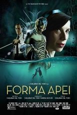 Forma apei