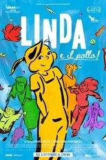 Linda e il pollo!