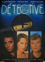 Detective