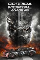 Death Race: Beyond Anarchy