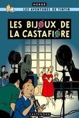 Tintin - Les Bijoux de la Castafiore