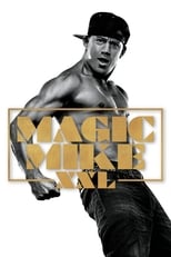 Magic Mike XXL