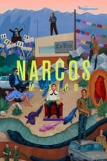 NL - NARCOS MEXICO