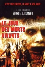Image Le Jour des morts-vivants
