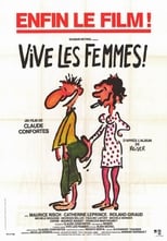 Vive les femmes!