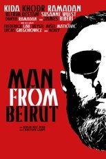 Man from Beirut