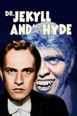 Dr. Jekyll and Mr. Hyde