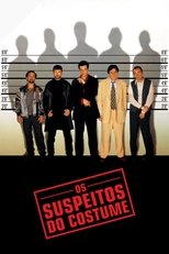 Os Suspeitos do Costume