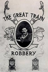 The Great Train Robbery