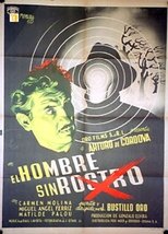 El Hombre Sin Rostro