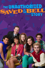 The Unauthorized Saved by the Bell Story